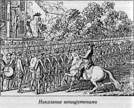 Русская пытка. Политический сыск в России XVIII века - anisimov_46