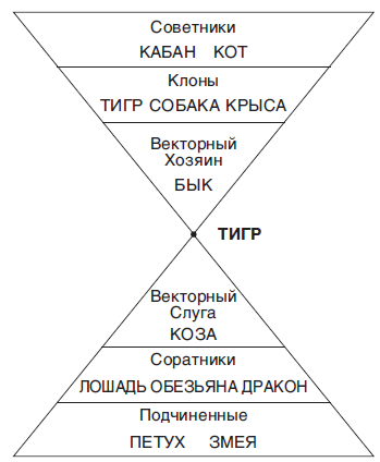 Деловая Пирамида Для Змеи. Как выстроить коллектив. Кому подчиняться, а кем командовать Деловая Пирамида Для Змеи. Как выстроить коллектив. Кому подчиняться, а кем командовать