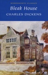Диккенс Чарльз - Холодный дом (главы I-XXX)