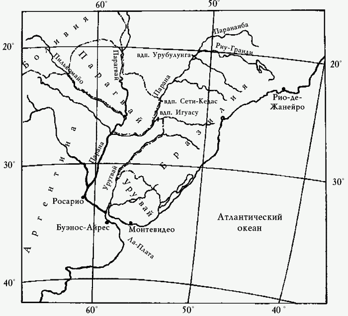 Файл:Bacia tiete parana.png - Вікіпедія