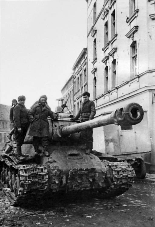 Фото военных лет 1941 1945 танки