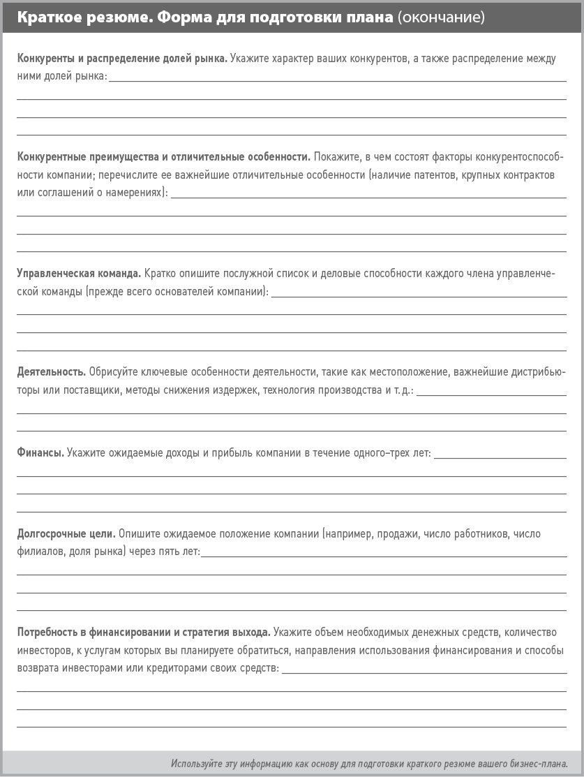 Краткое резюме бизнес плана. Резюме бизнес плана образец. Резюме для бизнес плана образец заполненный. Резюме бизнес идеи пример.